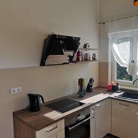 Apartment Nada 2 Malinska Εξωτερικό φωτογραφία