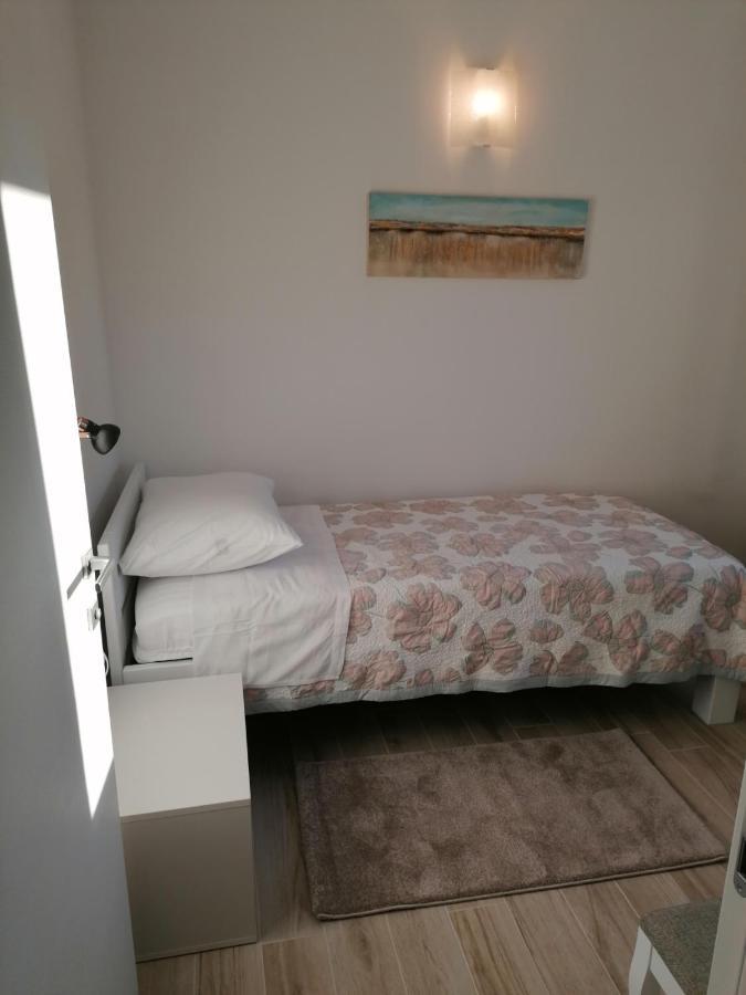 Apartment Nada 2 Malinska Εξωτερικό φωτογραφία